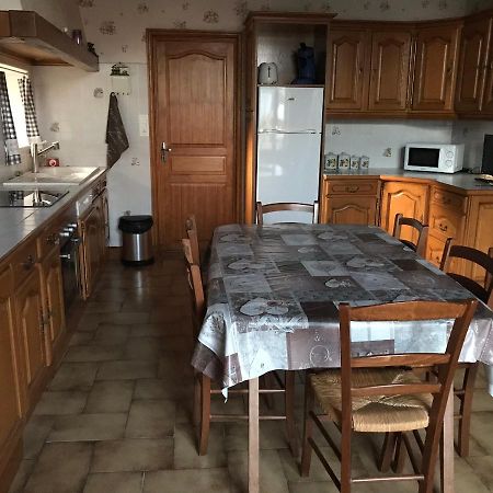 Willa Petite Escale Vivonnoise Vivonne Zewnętrze zdjęcie